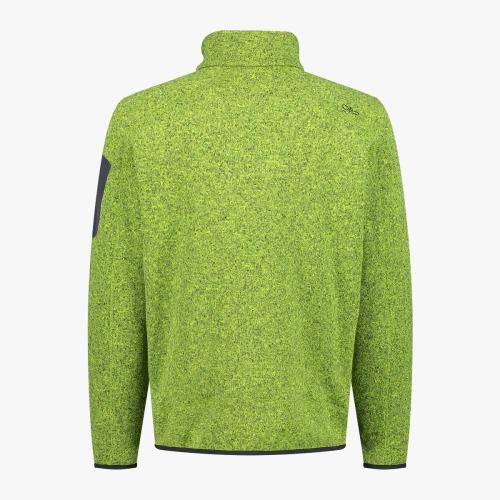 Polar Hombre  - Color: Acido/Nero