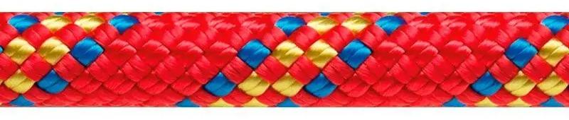 Cordín Auxiliar 8 mm X Metro - Color: Rojo