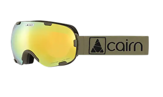 Miniatura Antiparra Spirit -