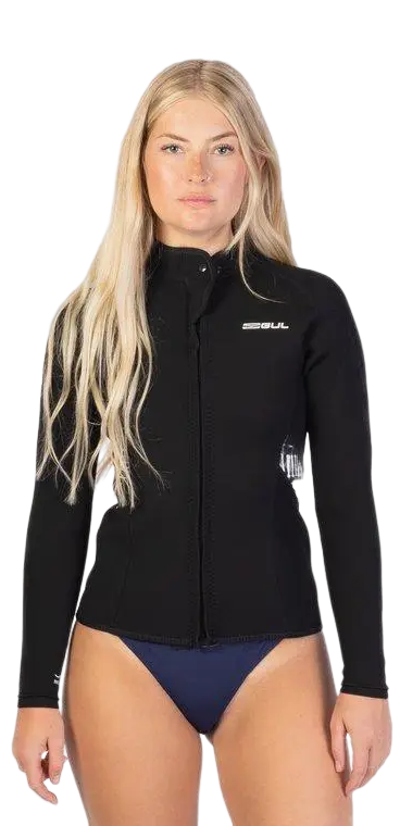 Chaqueta Neopren Wmn´s Response 3/2 Jacket