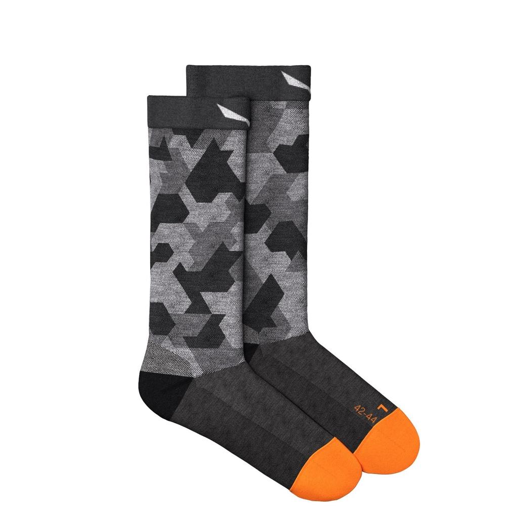 Calcetines Hombre Pedroc Camo Am Crew