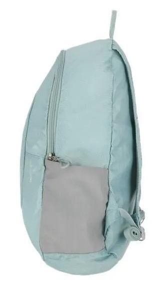 Mochila Compactable Plain 20 Litros  -