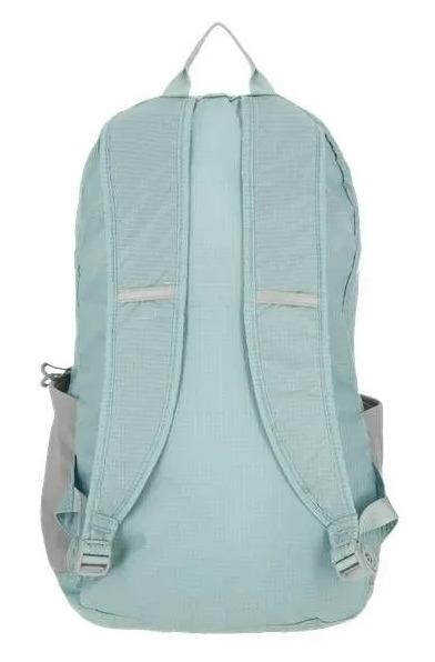 Miniatura Mochila Compactable Plain 20 Litros  -