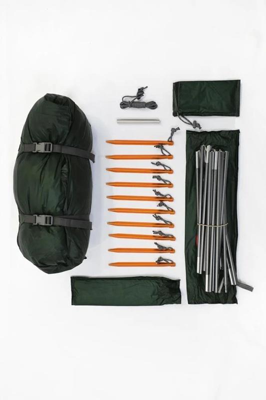 Miniatura Carpa F10 Nexus UL2 -