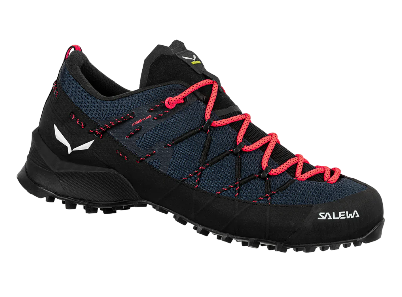 Zapatilla De Aproximación Mujer Wildfire 2