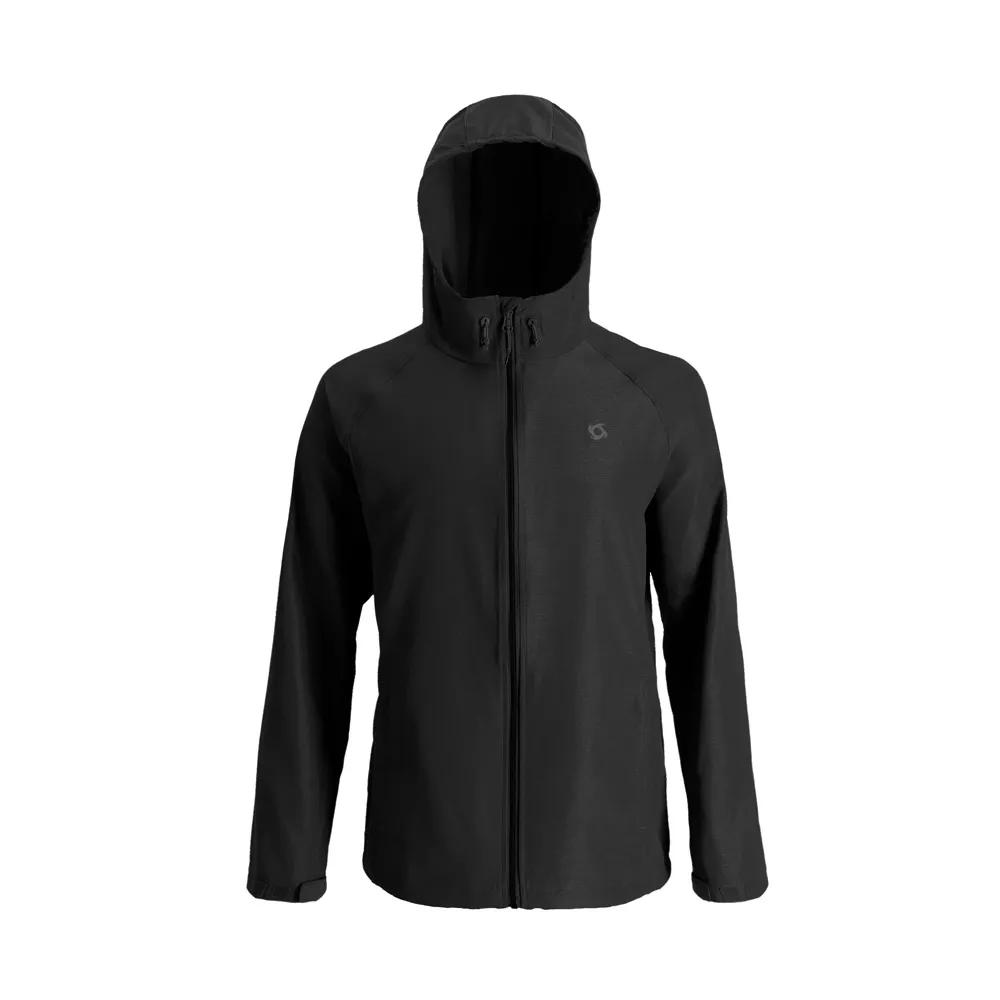 Chaqueta Cortaviento Compass Hombre 