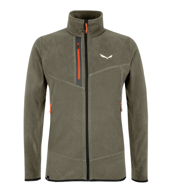 Miniatura Polar Hombre Paganella Pl M Jkt -