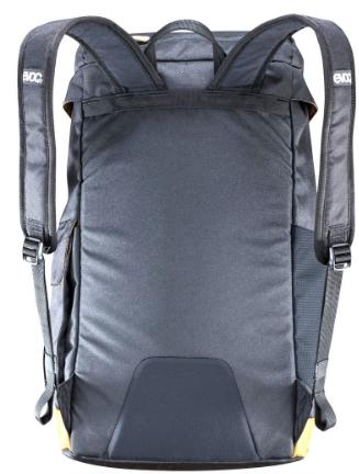 Miniatura Mochila Mission 22 - Color: Black