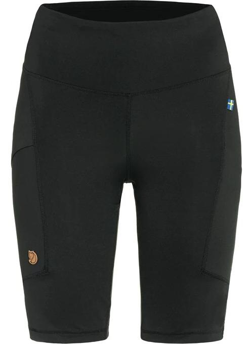 Miniatura Calzas Mujer Abisko Short -