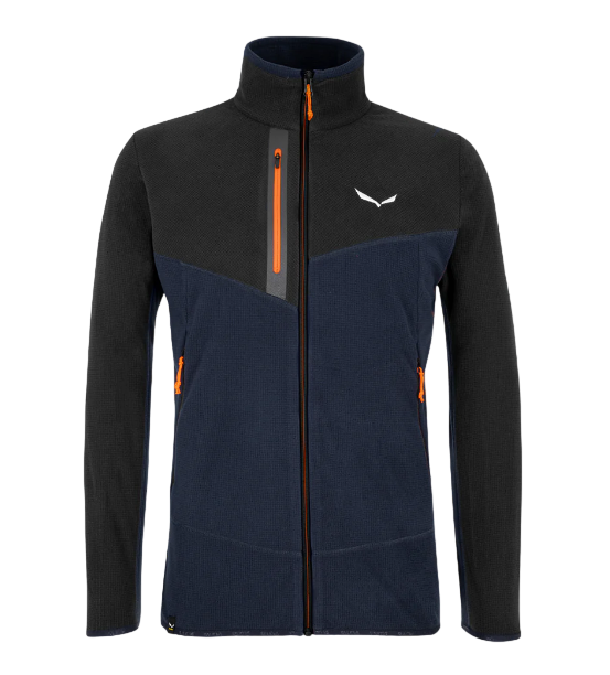 Miniatura Polar Hombre Paganella Pl M Jkt -