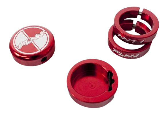 Bloqueo y Tapa puño FUNN BOB Combat