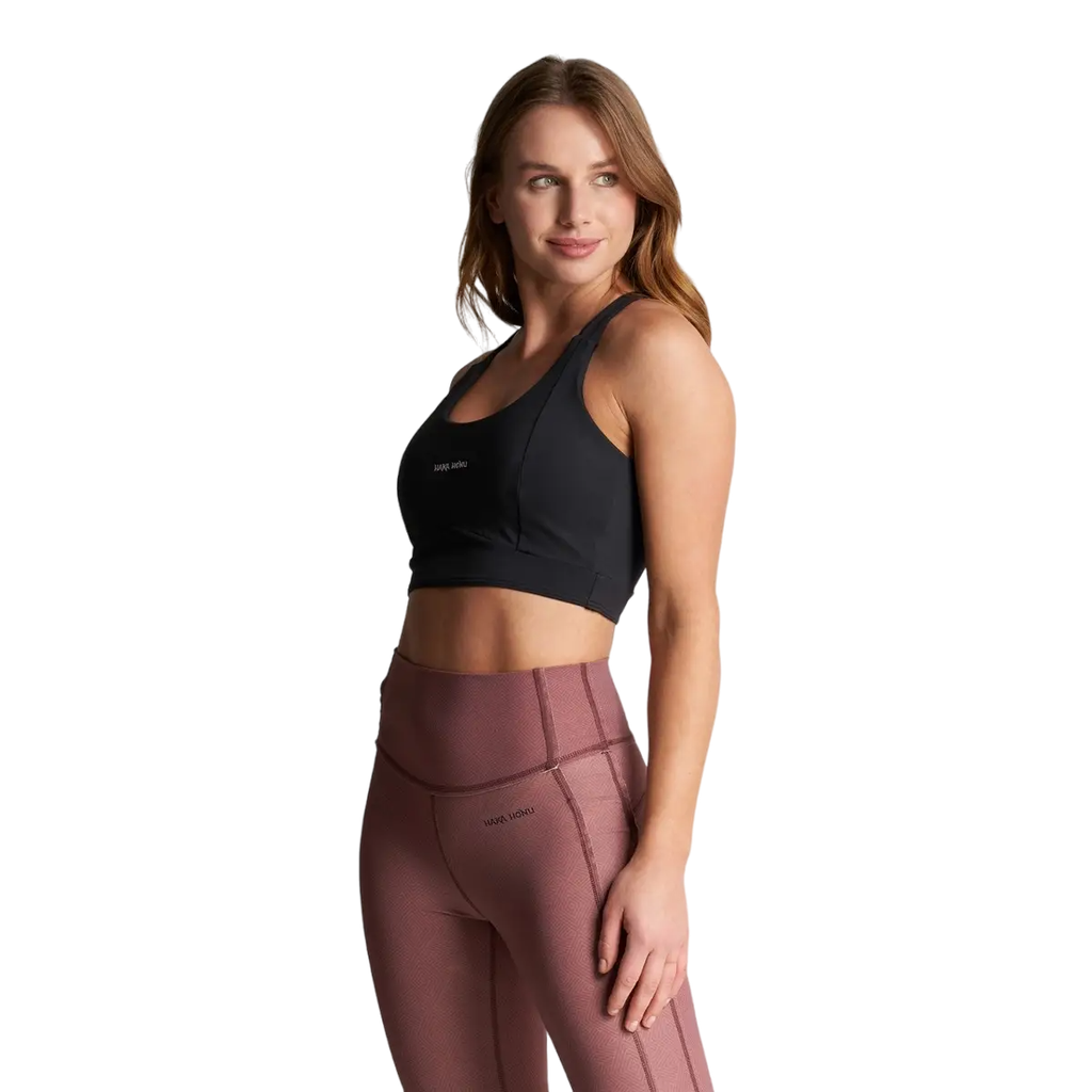 Miniatura Peto Mujer Petalo -