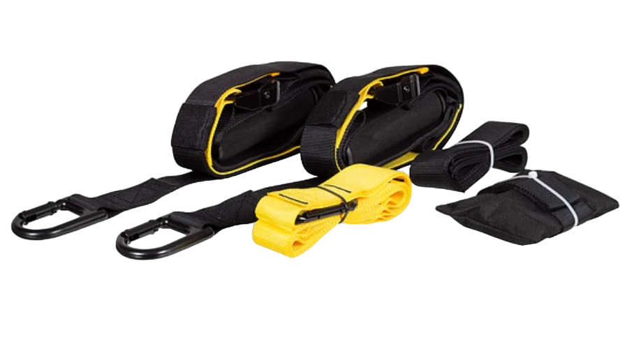 Cinta De Suspensión TRX