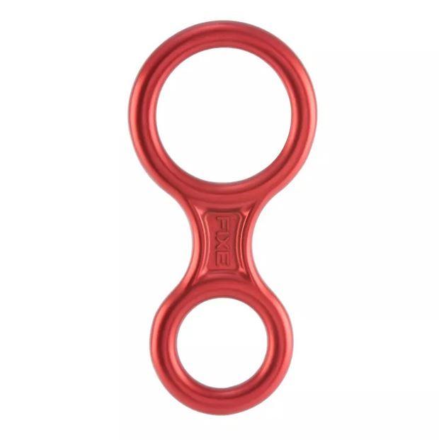 Descendedor – Asegurador Tipo 8 40kN