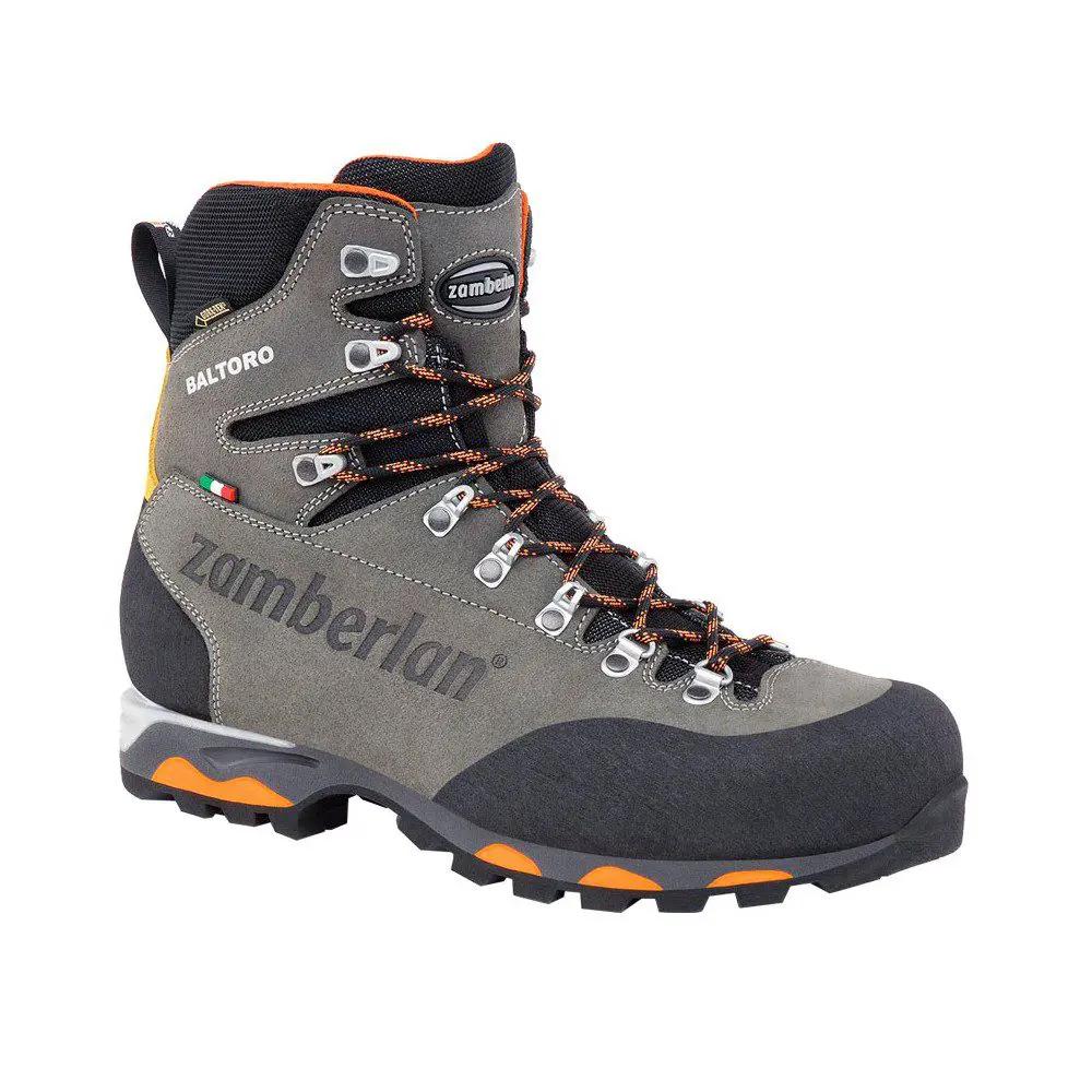 Zapato Media Montaña Baltoro GTX