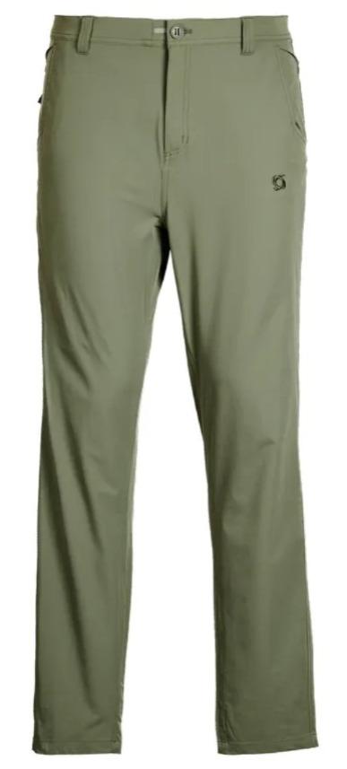 Pantalon Largo Arawak Hombre