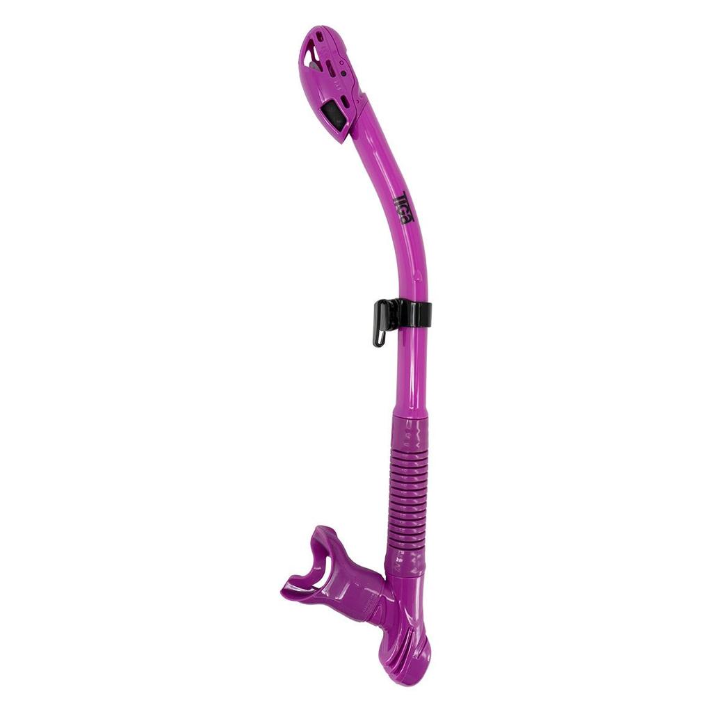 Tiga Dry Snorkel  -