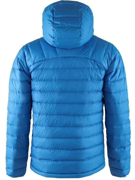 Chaqueta Pluma Hombre Expedition Pack Down Hoodie -