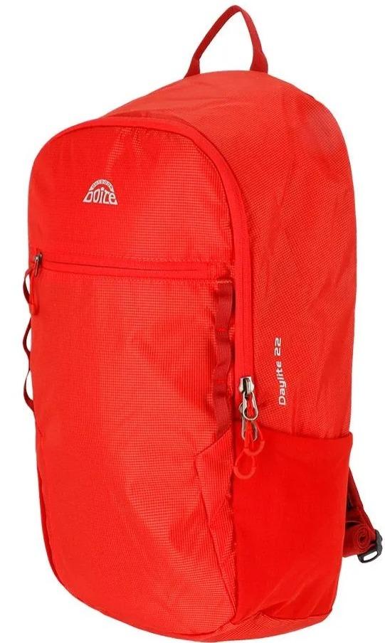 Miniatura Mochila Bike & Sport Daylite 22 Litros  -