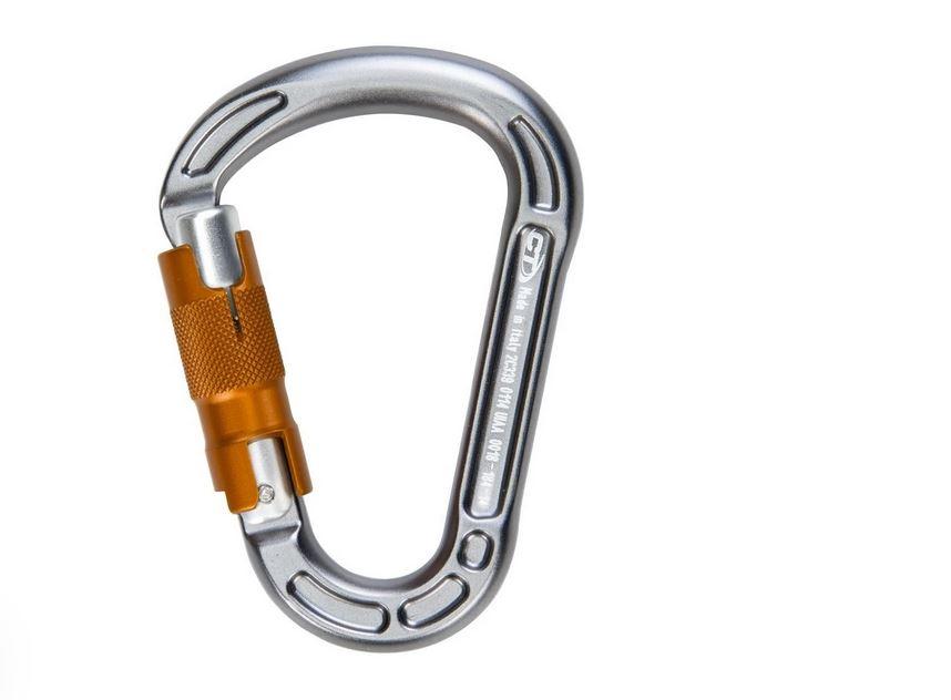 Mosqueton Concept Wg Twist