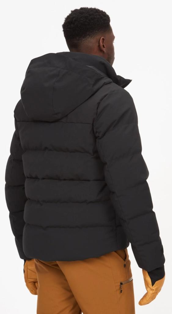 Chaqueta Hombre Shadow  -