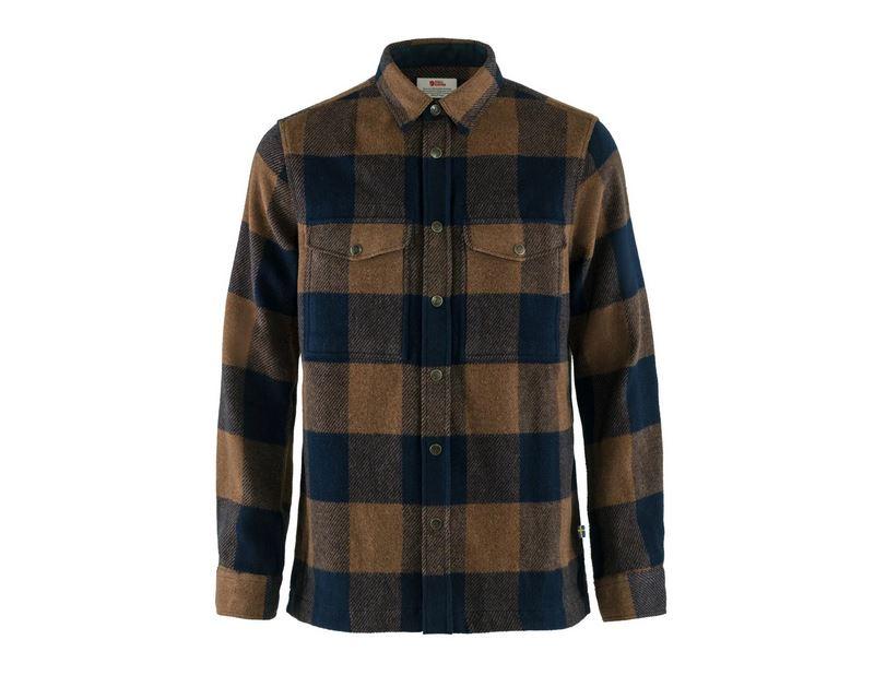 Camisa Hombre Canada Shirt