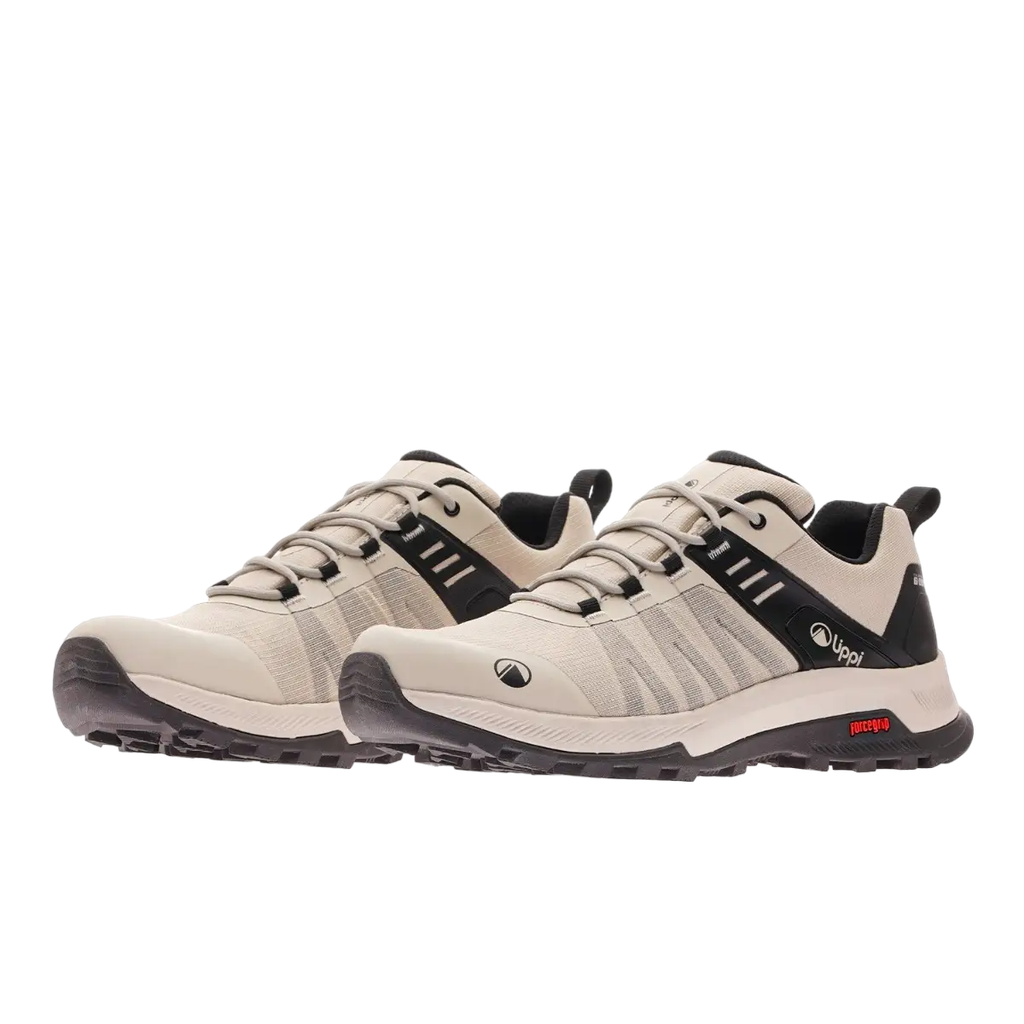 Miniatura Zapatilla Hombre Vulcano Iron Stone Bdry -