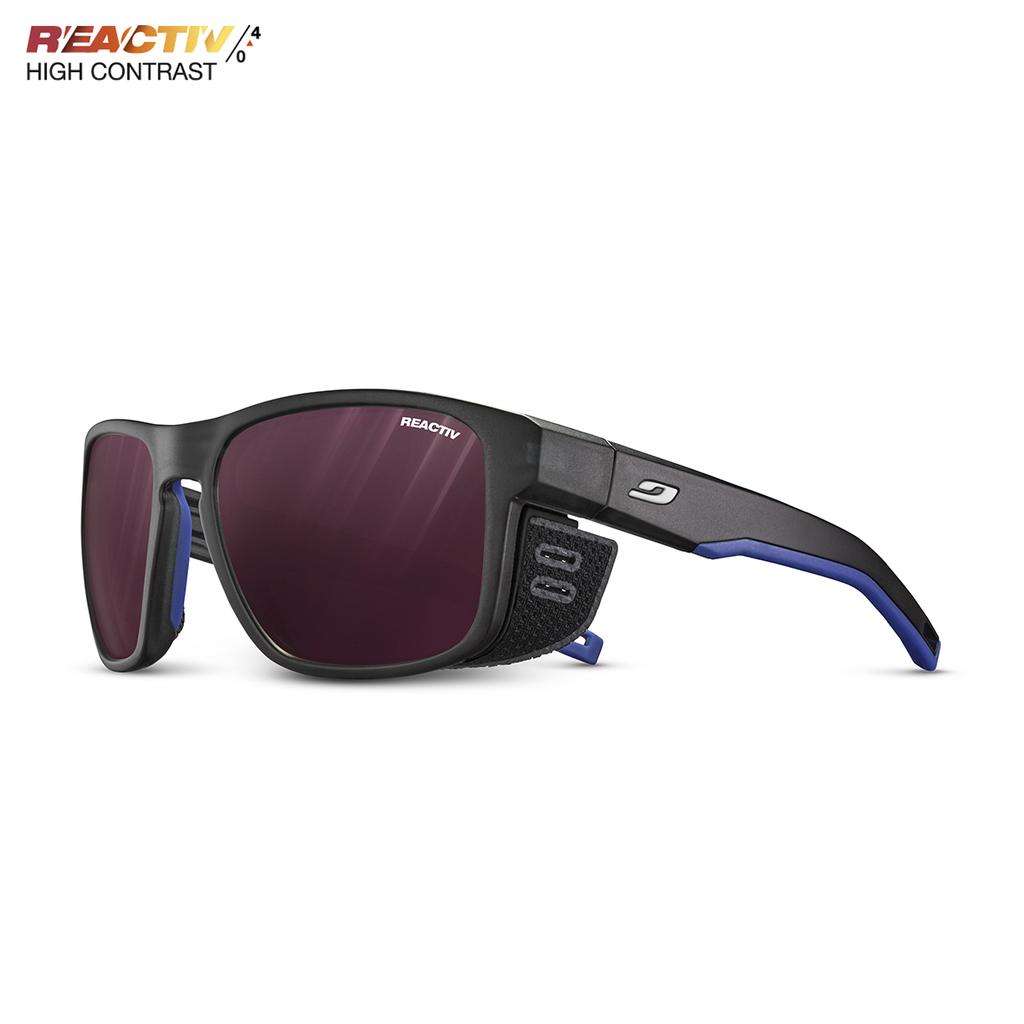 Lente Shield Reactiv 0-4 high contrast