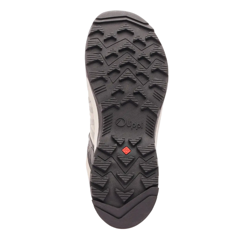 Miniatura Zapatilla Hombre Vulcano Iron Stone Bdry -