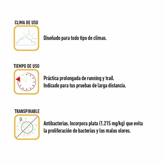 Calcetines Pro Evo Trail -