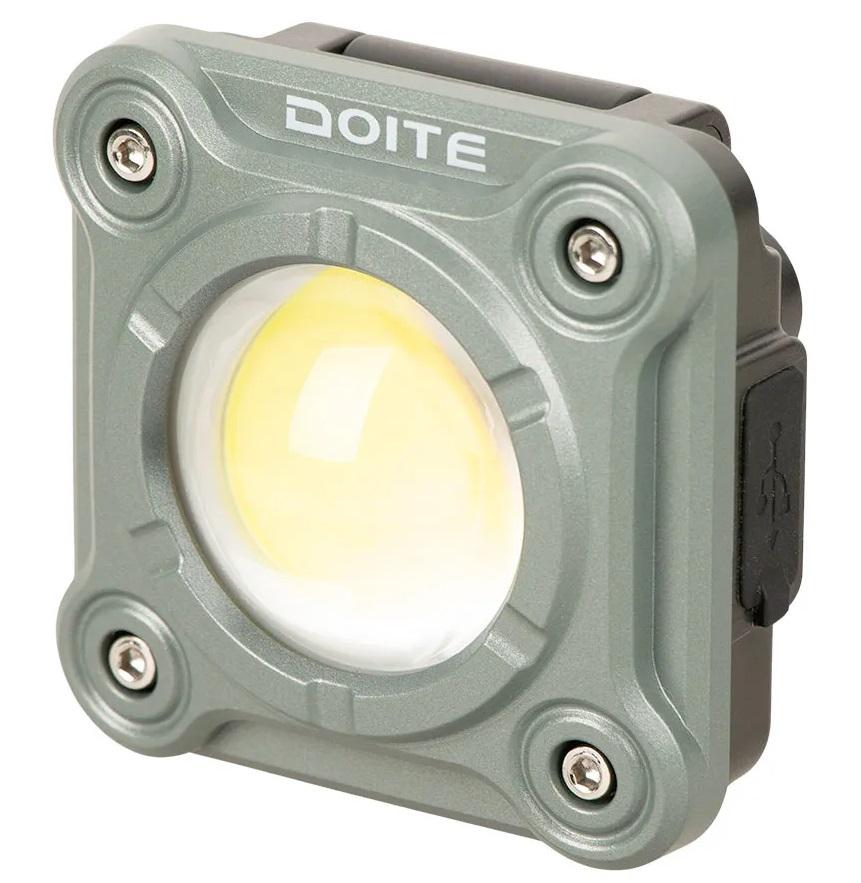 Lámpara de Camping Lenser 1000 Lúmenes