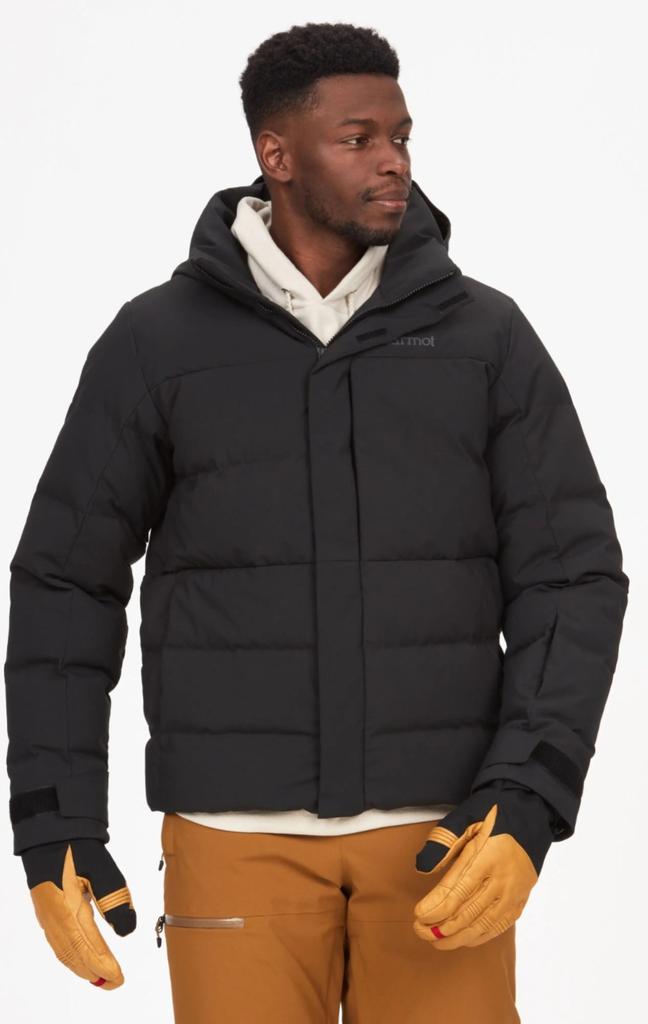 Chaqueta Hombre Shadow 