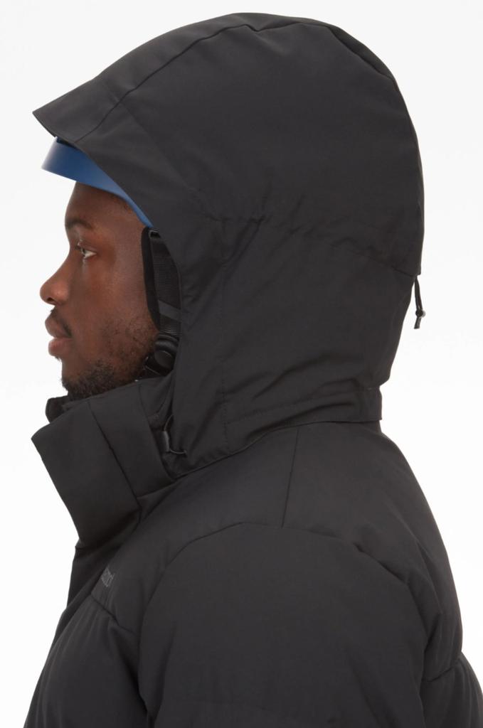 Miniatura Chaqueta Hombre Shadow  -