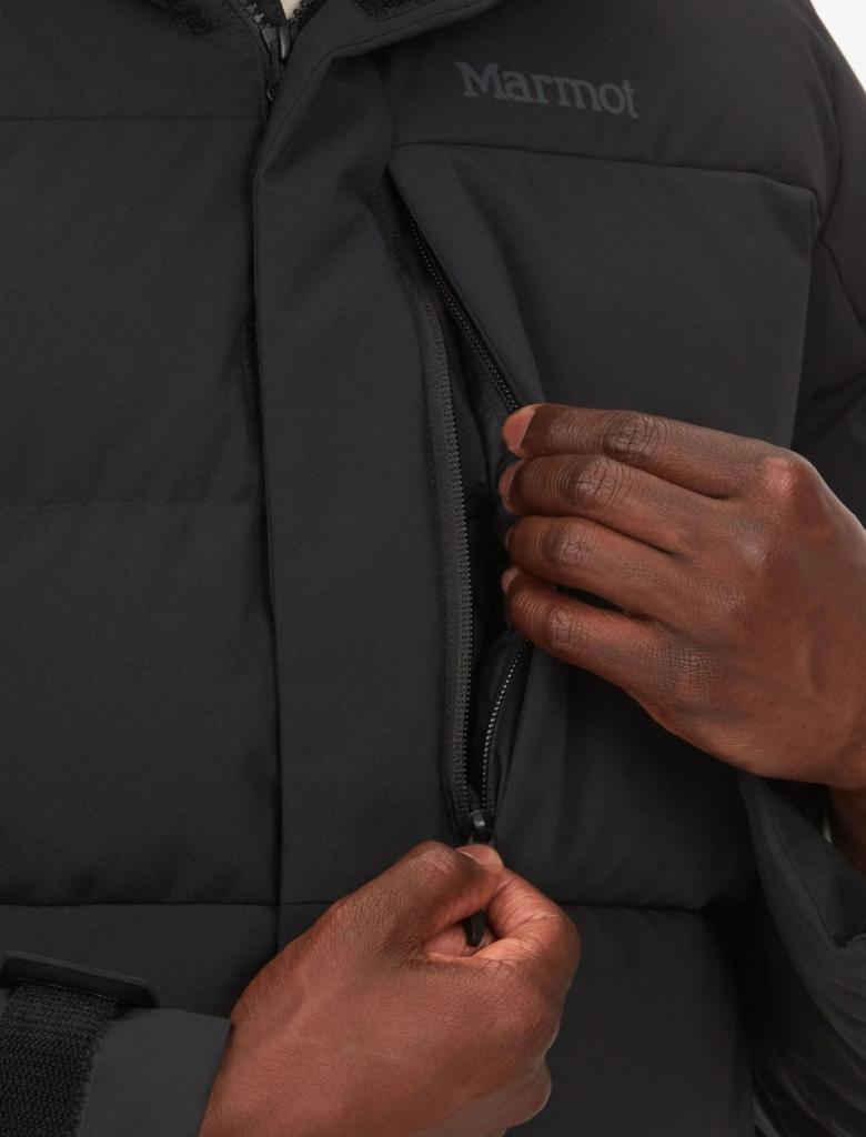 Chaqueta Hombre Shadow  -