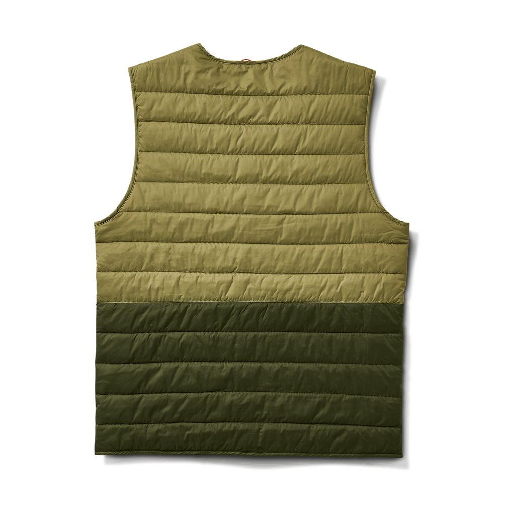 Miniatura Chaqueta Chopper Vest - Color: Verde