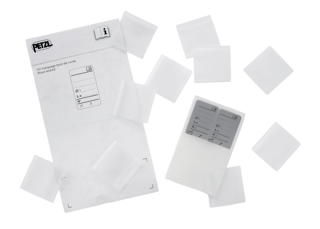 Kit De Marcado De Punta De La Cuerda