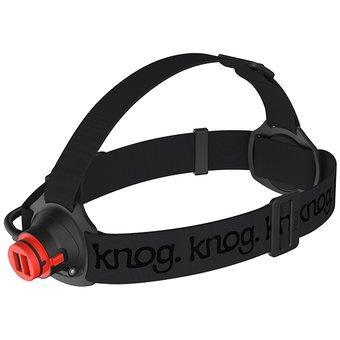 Correa Headtorch - Color: Negro