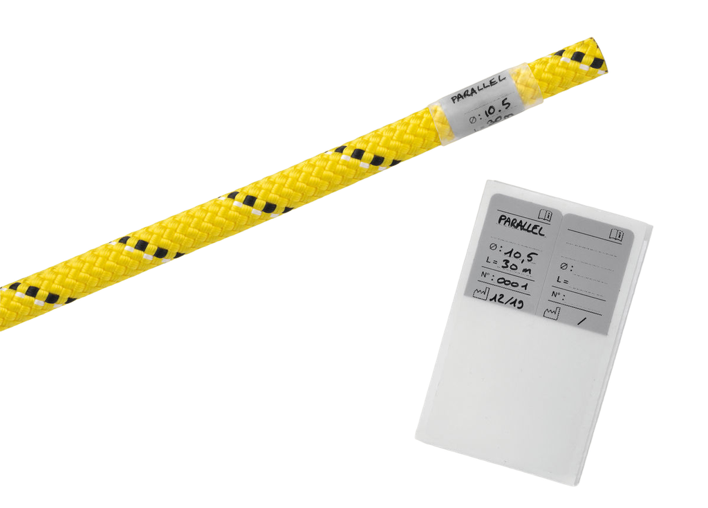 Kit De Marcado De Punta De La Cuerda -