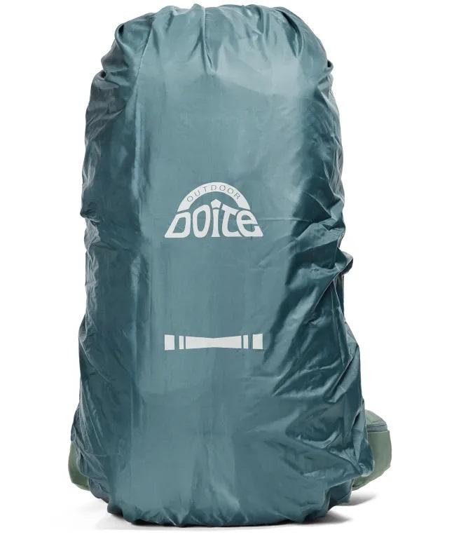 Cubre Mochila Compacto M/50L