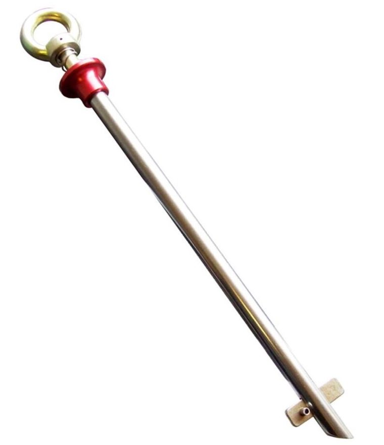 Perno Expansible Extraible Dyvdag – 330 mm