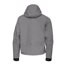 Miniatura Chaqueta Greys Tail Wading - Color: Gris