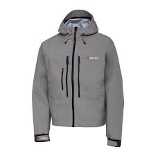 Chaqueta Greys Tail Wading