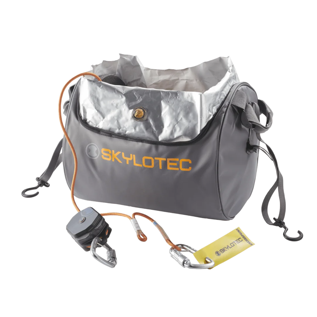 Evacuador Deus One Seal Pack