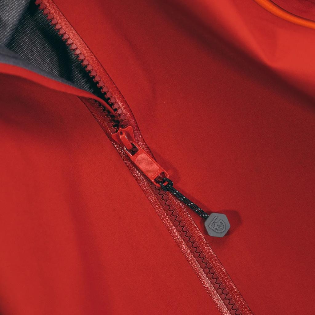 Miniatura Titador Cierres Gear Aid Zipper Pulls -