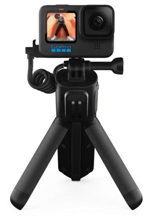 Trípode Para Gopro Volta -