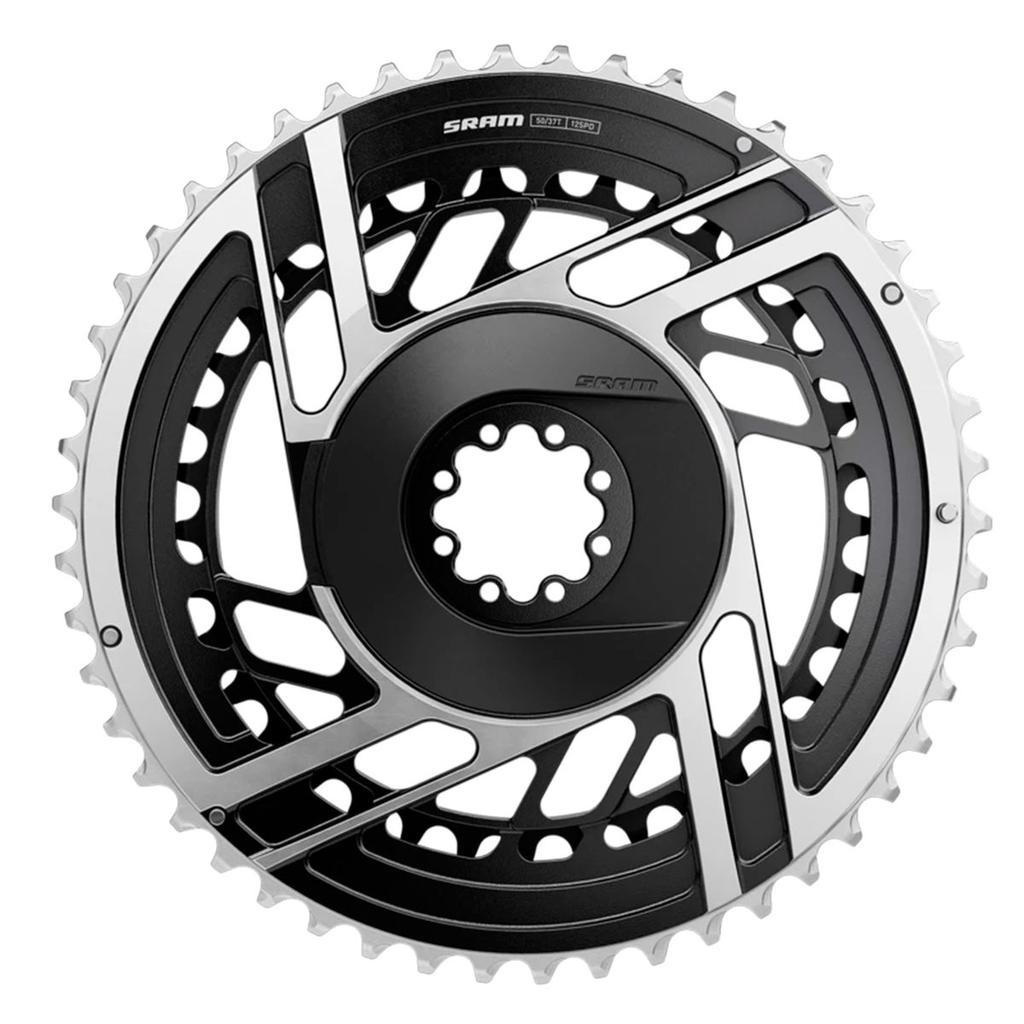 Coronas RED E1 X-Range DM8 Aluminio