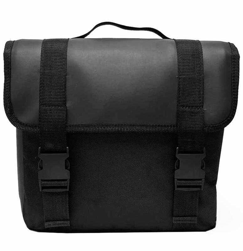 Alforja Maletin Para Bicicleta 10 Litros