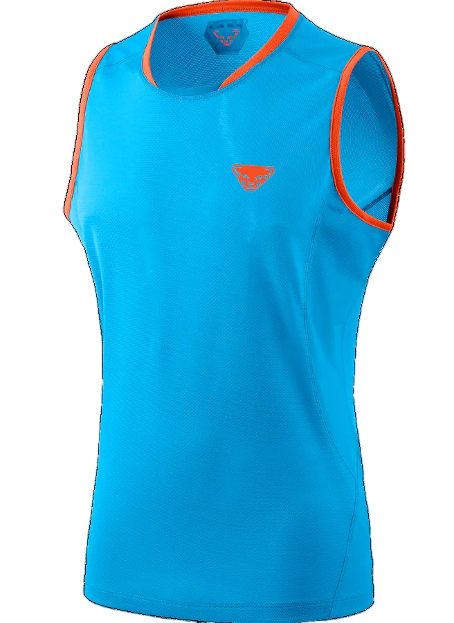 Polera Hombre Vert Tank