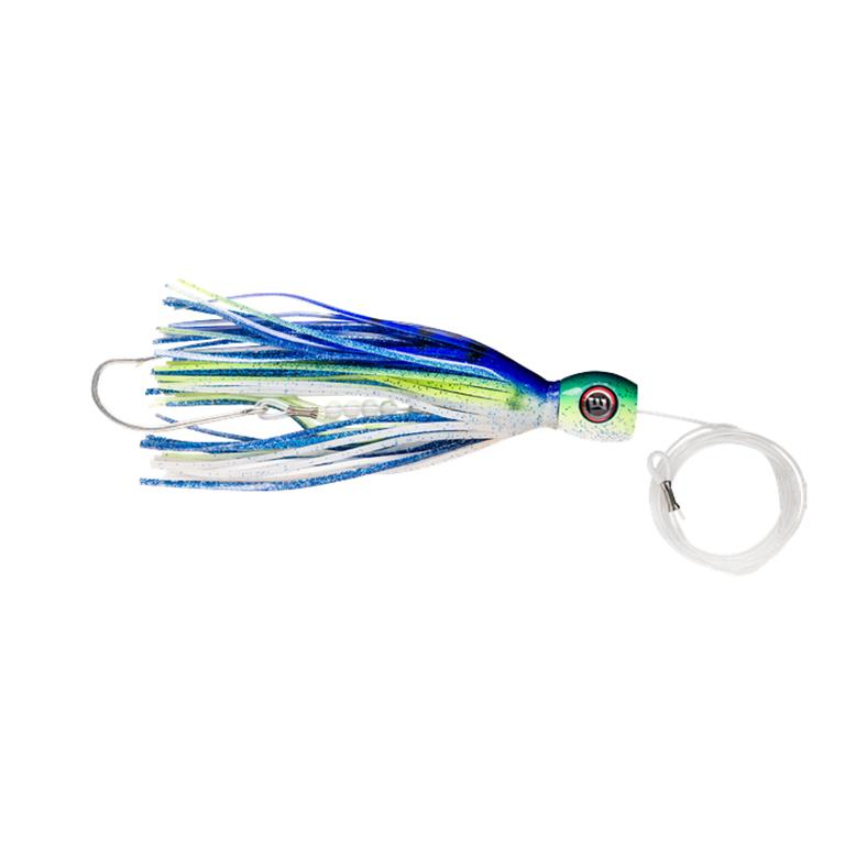 Miniatura Señuelo HSpeed Sailfish Catcher 4.5 - Color: MH