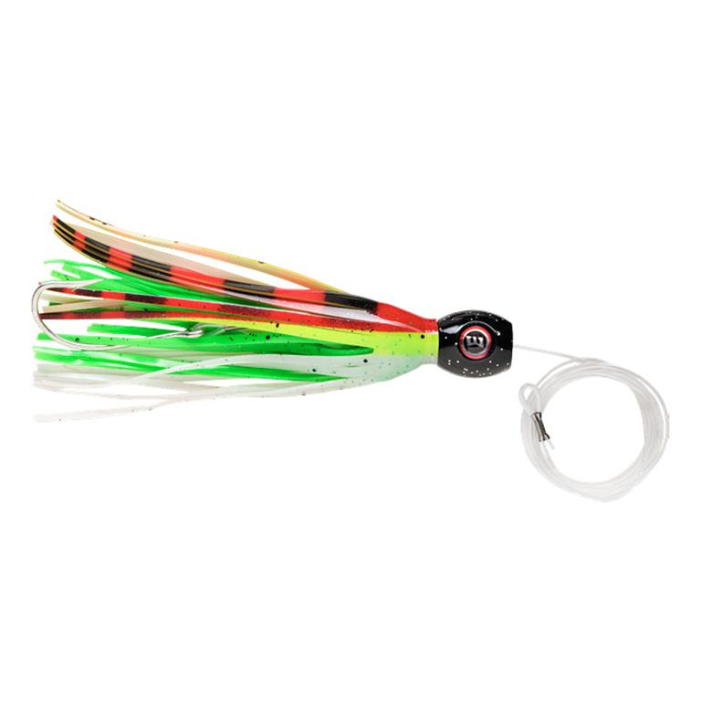 Señuelo HSpeed Sailfish Catcher 4.5 - Color: RS